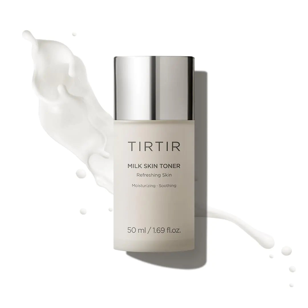 TIRTIR Milk Skin Rice Toner