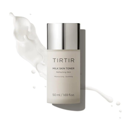 TIRTIR Milk Skin Rice Toner