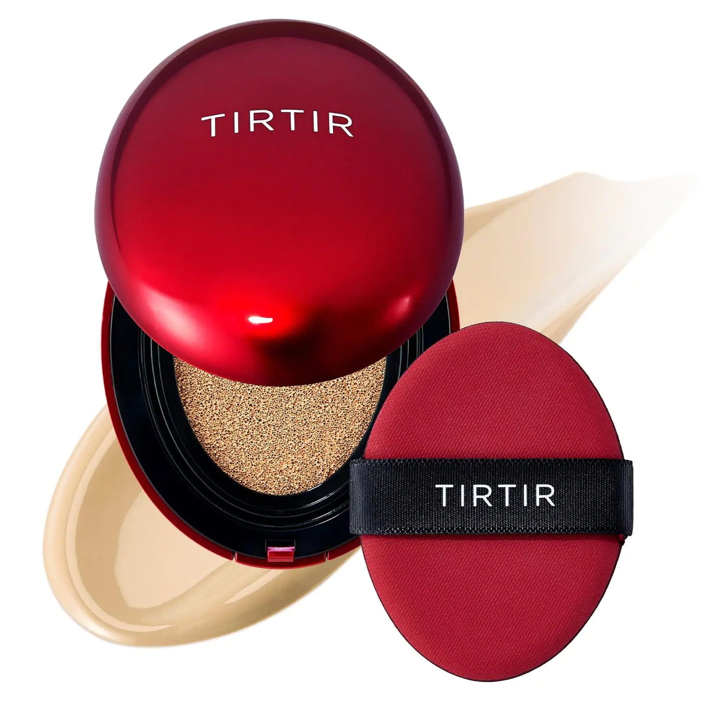 TIRTIR Mask Fit Red Cushion Alapozó