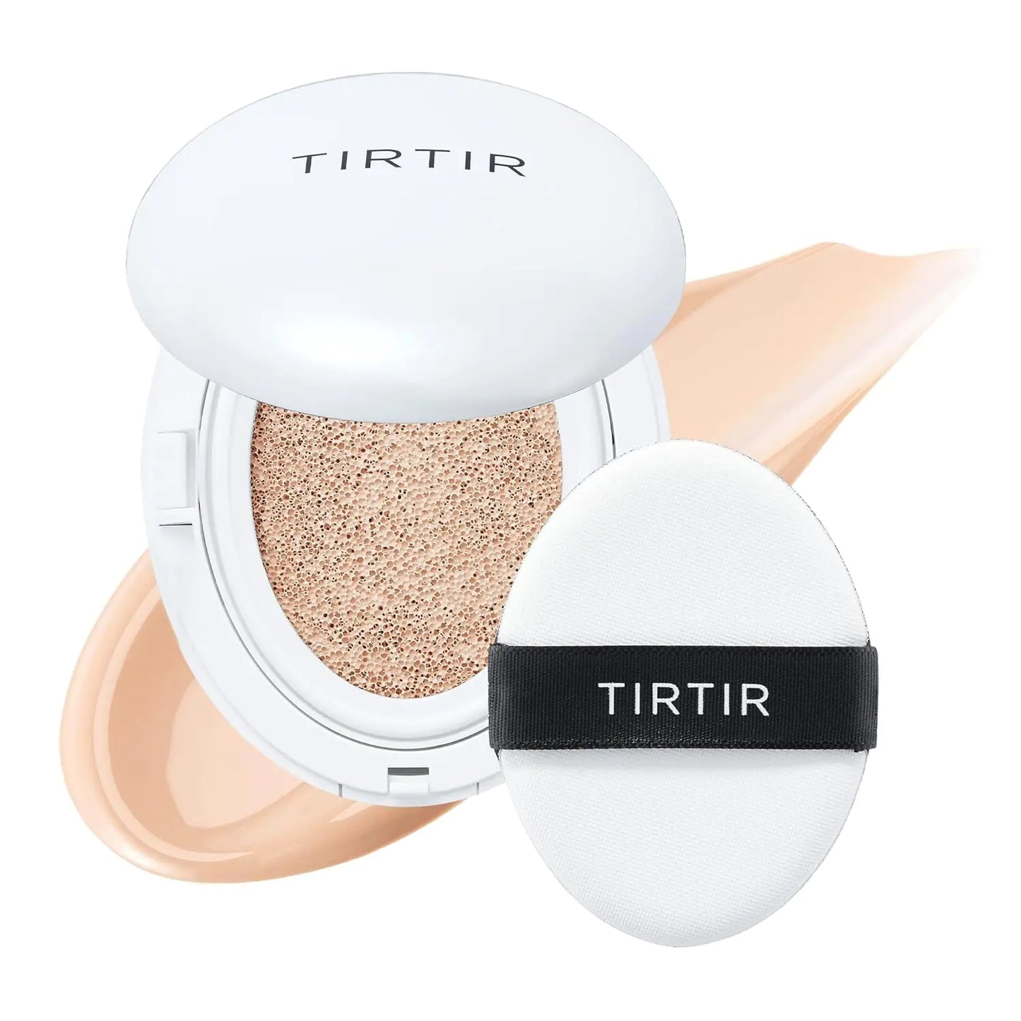 TIRTIR My Glow Cream Cushion