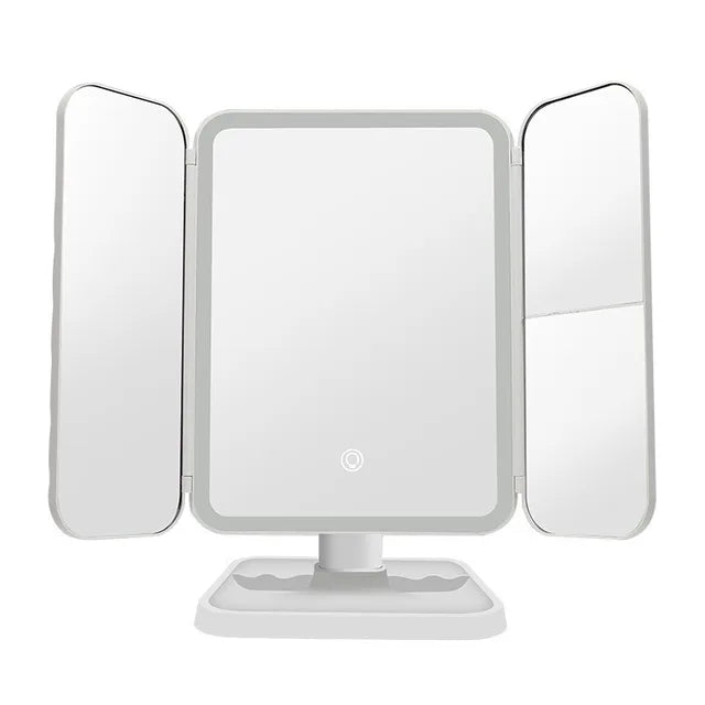 Aurum Smart Tri Led Makeup Mirror