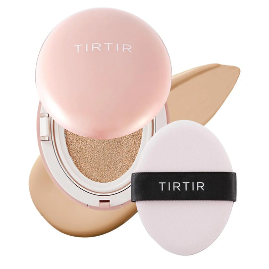 TIRTIR Mask Fit All Cover Pink Cushion Foundation