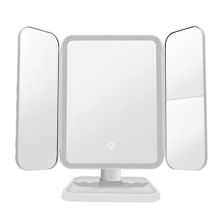 Aurum Smart Tri Led Makeup Mirror